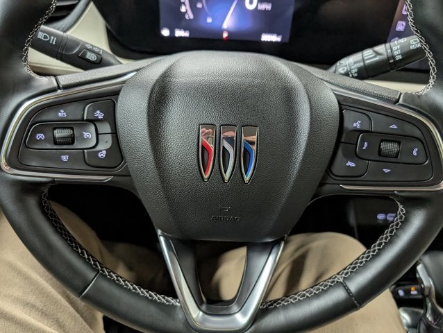 2024 Buick Encore GX Avenir