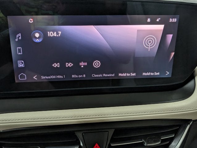 2024 Buick Encore GX Avenir