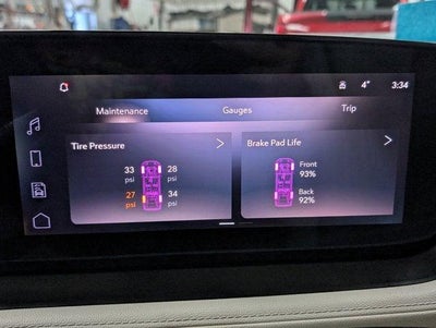 2024 Buick Encore GX Avenir