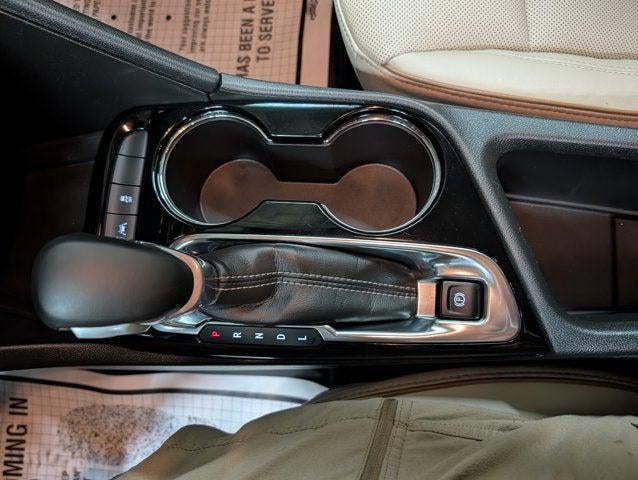 2024 Buick Encore GX Avenir