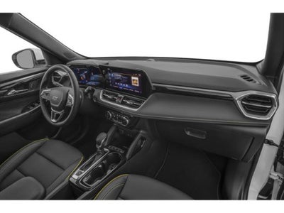 2024 Chevrolet Trailblazer ACTIV