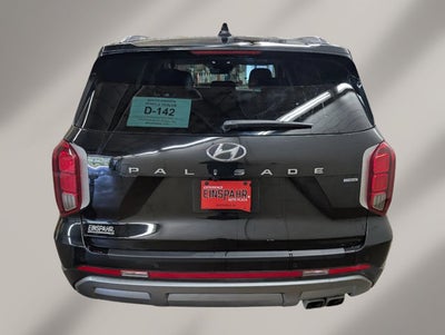 2023 Hyundai Palisade SEL