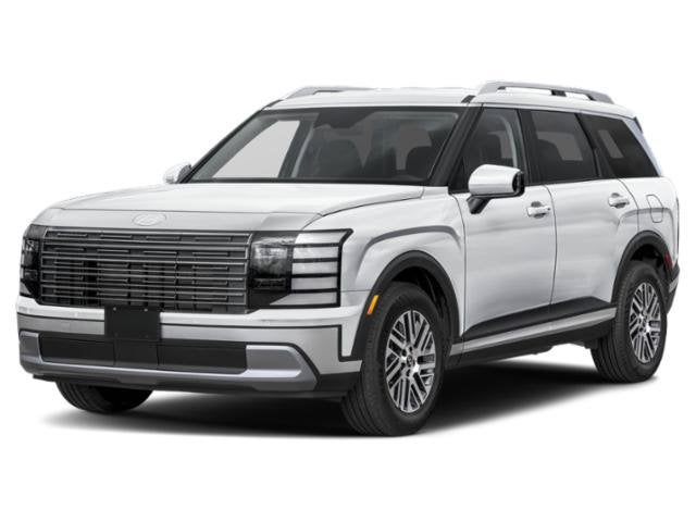 2026 Hyundai Palisade SEL 7P
