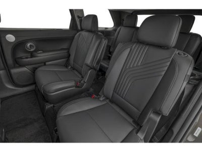 2026 Hyundai Palisade SEL 7P