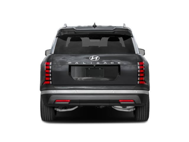 2026 Hyundai Palisade SEL 7P