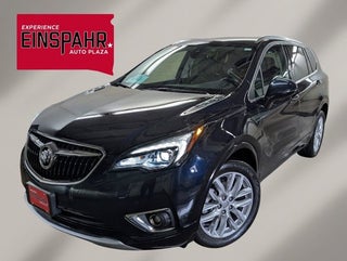 2020 Buick Envision Premium