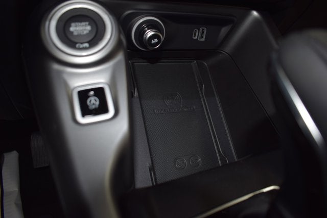 2024 Dodge Hornet GT Plus