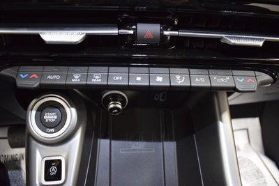 2024 Dodge Hornet GT Plus