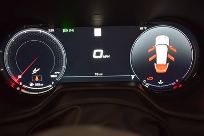 2024 Dodge Hornet GT Plus