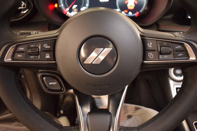 2024 Dodge Hornet GT Plus