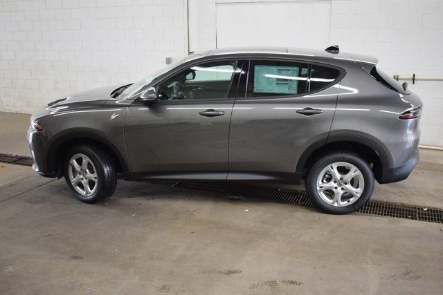 2024 Dodge Hornet GT Plus