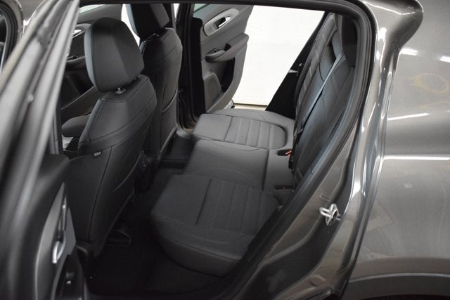 2024 Dodge Hornet GT Plus