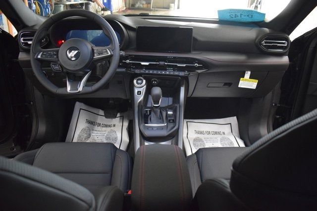 2024 Dodge Hornet GT Plus