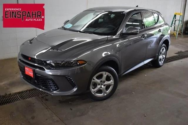 2024 Dodge Hornet GT Plus