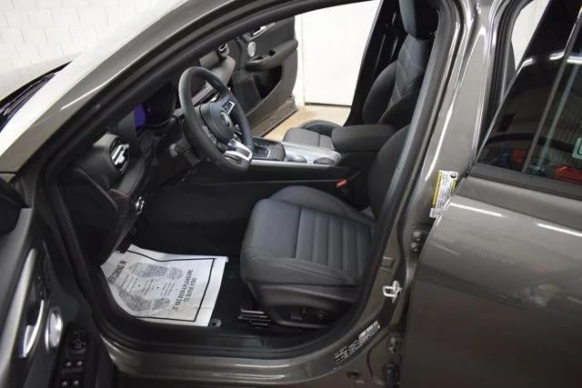 2024 Dodge Hornet GT Plus