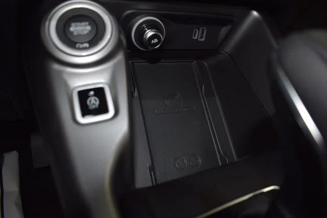 2024 Dodge Hornet GT Plus