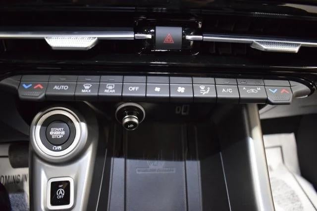 2024 Dodge Hornet GT Plus