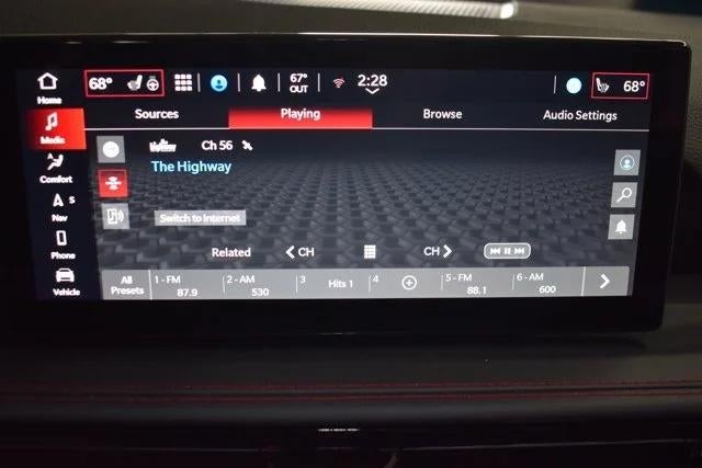 2024 Dodge Hornet GT Plus