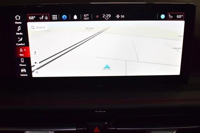 2024 Dodge Hornet GT Plus