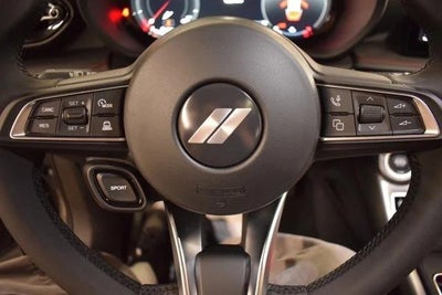 2024 Dodge Hornet GT Plus