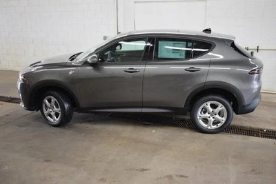 2024 Dodge Hornet GT Plus