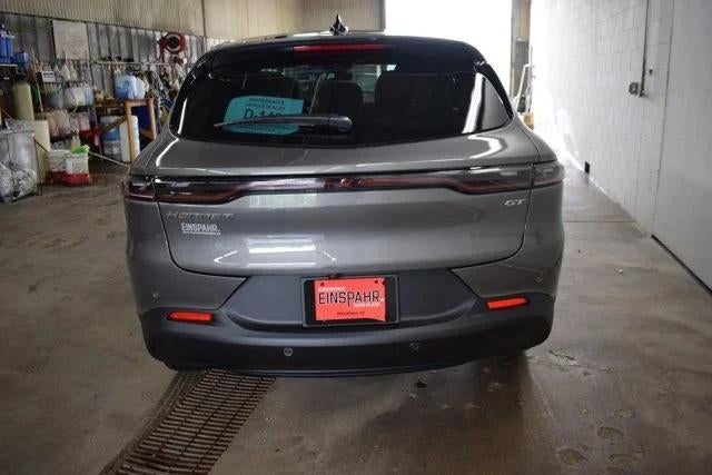 2024 Dodge Hornet GT Plus