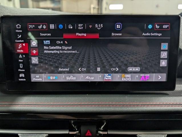 2024 Dodge Hornet GT Plus