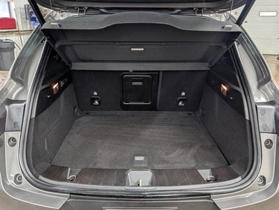 2024 Dodge Hornet GT Plus