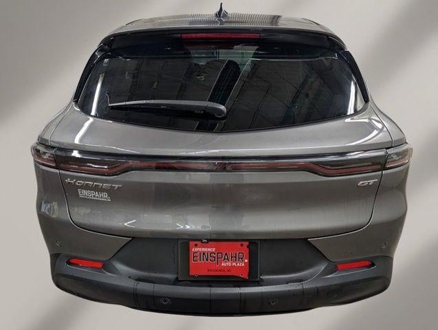 2024 Dodge Hornet GT Plus