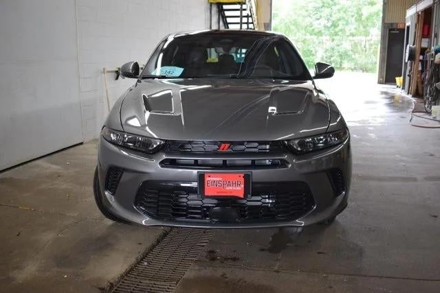 2024 Dodge Hornet GT Plus