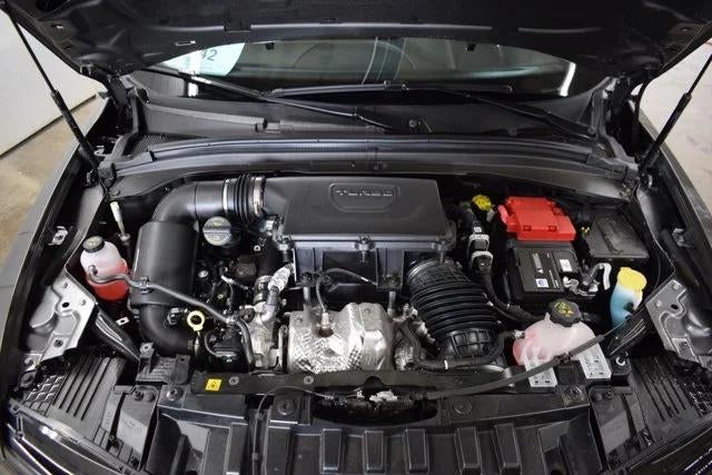 2024 Dodge Hornet GT Plus