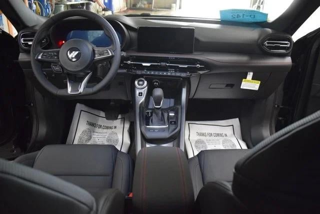 2024 Dodge Hornet GT Plus