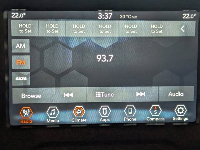 2020 Jeep Renegade Altitude