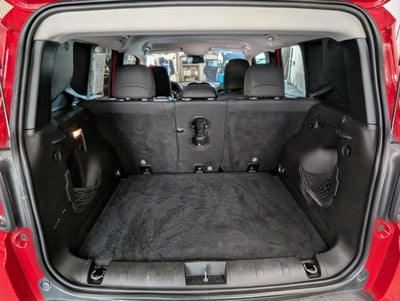 2020 Jeep Renegade Altitude