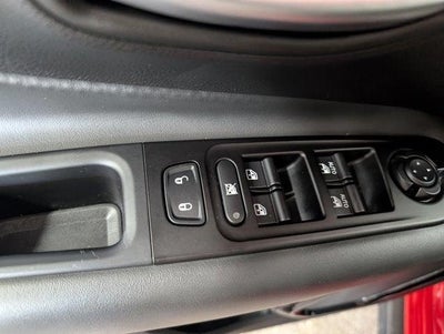 2020 Jeep Renegade Altitude