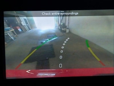 2020 Jeep Renegade Altitude