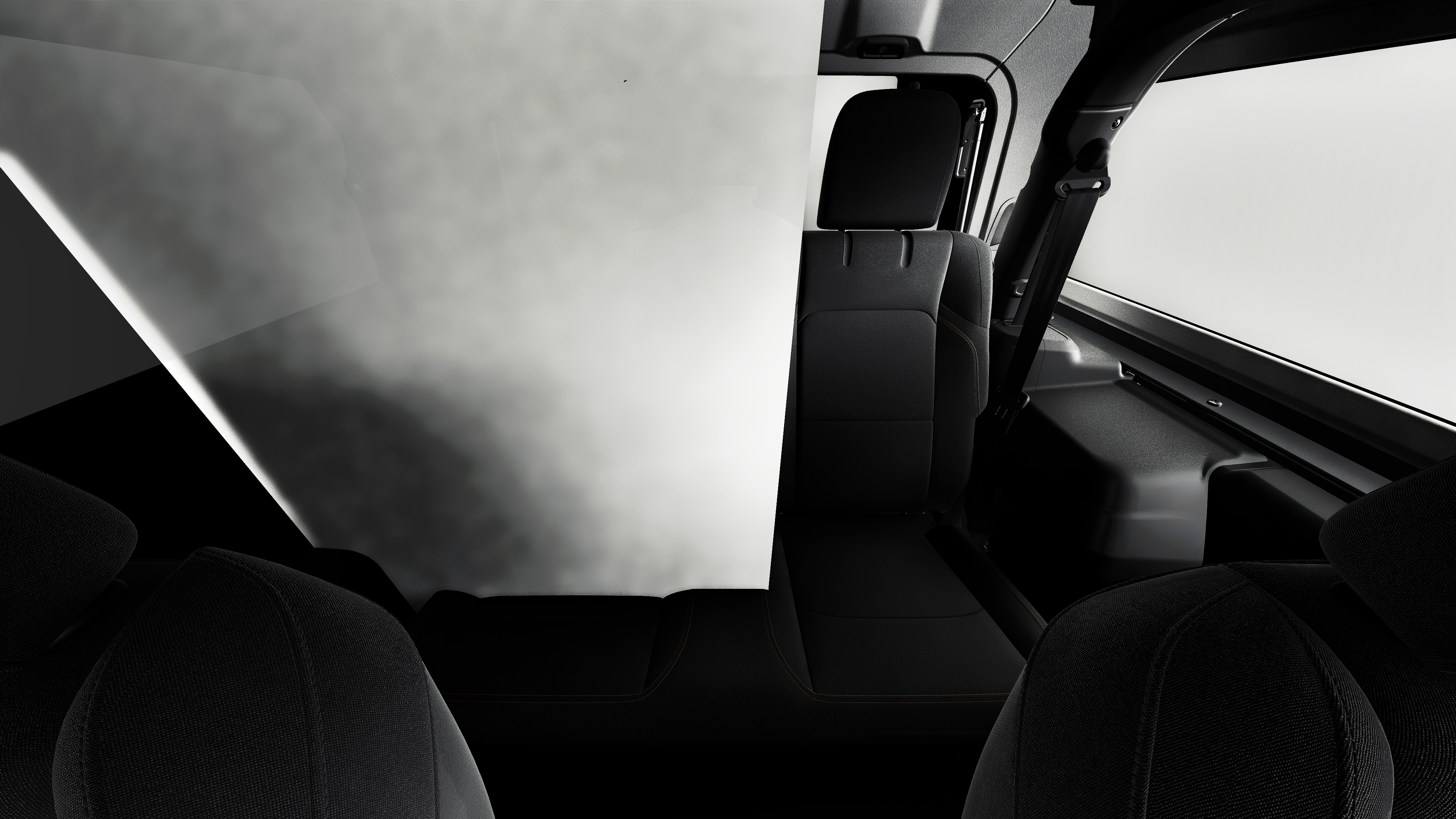 2027 Jeep Wrangler WRANGLER 2-DOOR SPORT S
