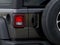 2027 Jeep Wrangler WRANGLER 2-DOOR SPORT S