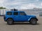 2027 Jeep Wrangler Sahara