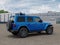 2027 Jeep Wrangler Sahara