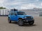 2027 Jeep Wrangler Sahara