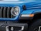 2027 Jeep Wrangler Sahara