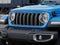 2027 Jeep Wrangler Sahara