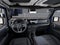 2027 Jeep Wrangler Sahara