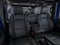2027 Jeep Wrangler Sahara