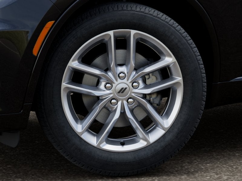 2026 Dodge Durango DURANGO GT AWD