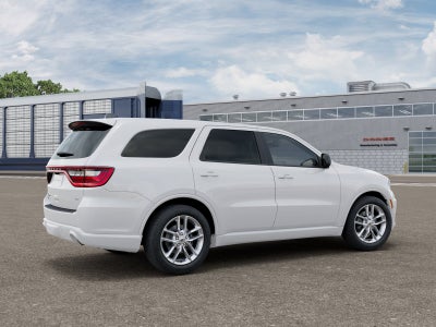 2026 Dodge Durango DURANGO GT AWD