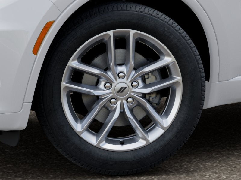 2026 Dodge Durango DURANGO GT AWD