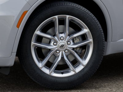 2026 Dodge Durango DURANGO GT AWD