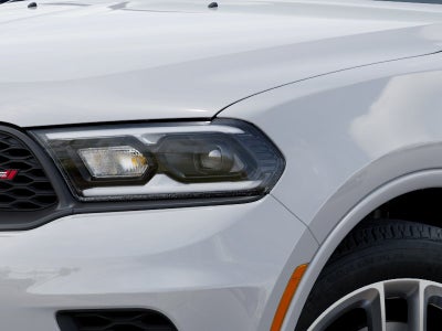 2026 Dodge Durango DURANGO GT AWD